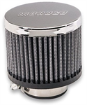 MOROSO 68815 VALVE COVER BRETHR 1-3/8