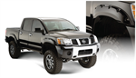 BUSHWACKER 70908-02 POCKET STYLE TITAN 04-08