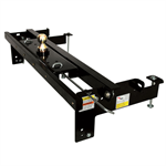 POPUP-YOUNGS 220 FLIP-OVER GOOSENECK HITCH