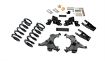 BELLTECH 692 Lowering Kit