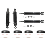 Electronic to Conventional Shock Absorber Conversion Kit