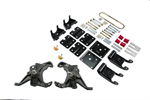 BELLTECH 768 Lowering Kit