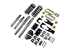 BELLTECH 811SP Lowering Kit