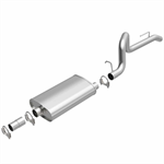 Exhaust System Kit