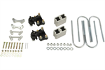 BELLTECH 603 Lowering Kit