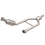 23304 Catalytic Converter