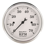 AUTOMETER 1695 Tachometer