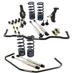 RIDETECH 11055110 Performance Suspension Kit