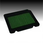 GREEN FILTER 7222 Air Filter