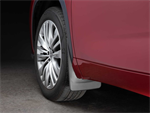 Mud Flap