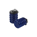 SUPERSPRINGS SSF-111-40 Air Suspension Spring