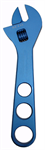 ALUMINUM ADJ WRENCH 3AN-8AN