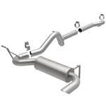 MAGNAFLOW 16393 EXHAUST System Kit