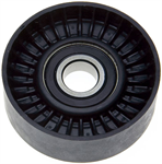 GATES 38015 Drive Belt Tensioner Pulley