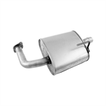 WALKER 53756 Exhaust Muffler
