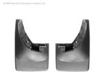 WEATHERTECH 110007 Mud Flap