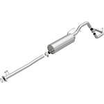 Exhaust System Kit
