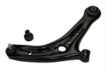 MOOG RK621613 Control Arm