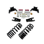 BELLTECH 924 Lowering Kit
