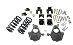 BELLTECH 674 Lowering Kit