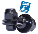 581144BLK Lug Nut