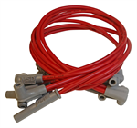 MSD 31649 WIRE SET 4.6L GM TRK 92-7