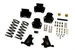 BELLTECH 809 Lowering Kit