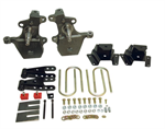 BELLTECH 915 Lowering Kit