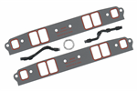 MR GASKET 5820 SILICONE INT GASKET SB CHEVY