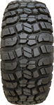 KENDA 629036 KR629 KLEVER M/T2 121R E RBL 33X10.