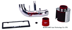 INJEN IS1471P Cold Air Intake