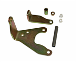 SKYJACKER JSRB231A Transfer Case Shifter Relocation Bracket