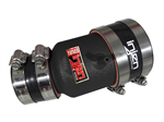 Turbocharger Up Pipe