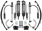 Lift Kit Suspension