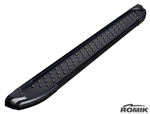 ROMIK 62401419 MAZCX5 12-15 RUNNING BOARD BLACK