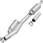 MAGNAFLOW 19533 Exhaust Muffler