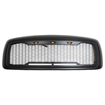 PARAMOUNT 41-0197MB Grille