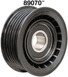 DAYCO 89070 Drive Belt Tensioner Pulley