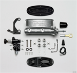 WILWOOD 261-13272 Brake Master Cylinder