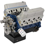 M-6007-Z460FFT Engine Complete Assembly