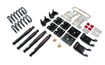 BELLTECH 769ND Lowering Kit