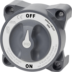 3000-BSS Battery Disconnect Switch