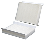 WIX PTC10106 Cabin Air Filter