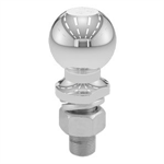 CURT 40007 TRAILER BALL
