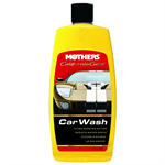 MOTHERS 05600 CAL.GOLD CAR WASH 16OZ