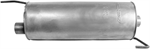 WALKER 21752 Exhaust Muffler