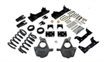 BELLTECH 669 Lowering Kit