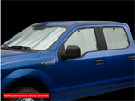 WEATHERTECH TS1181K4 Window Shade