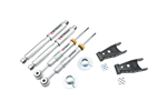 BELLTECH 935SP Lowering Kit