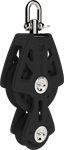 29925031BK Sailboat Block